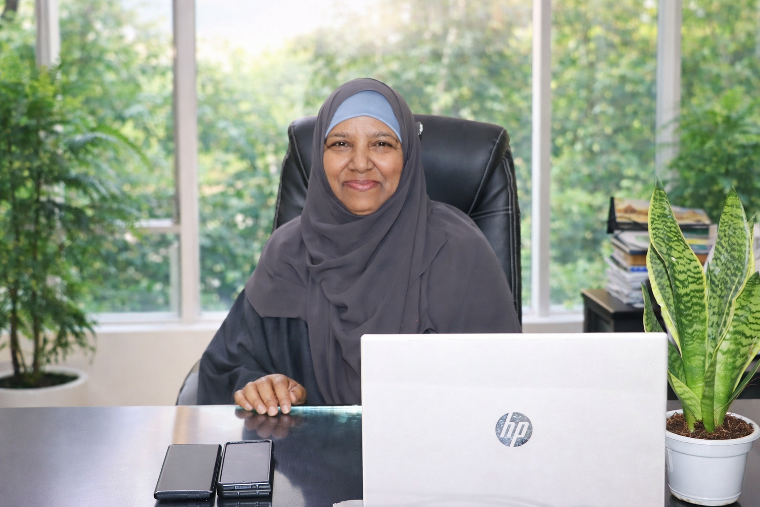 Human Resources