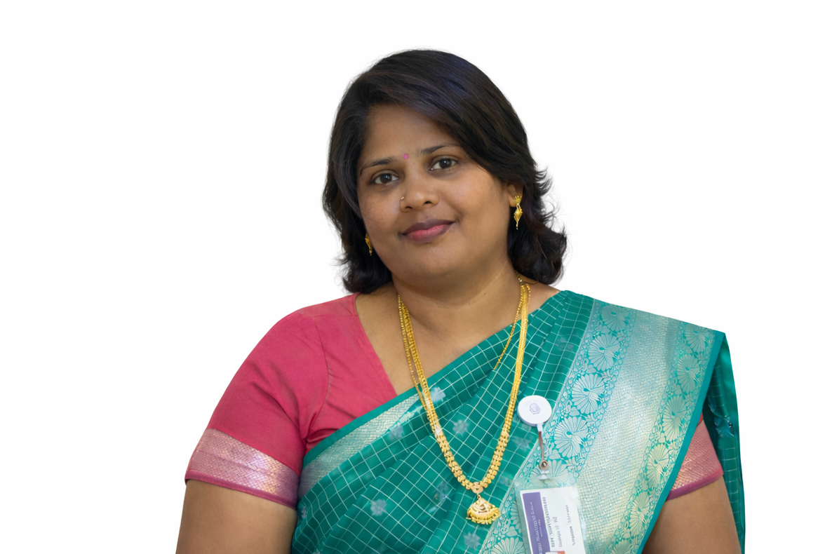 Admissions Director